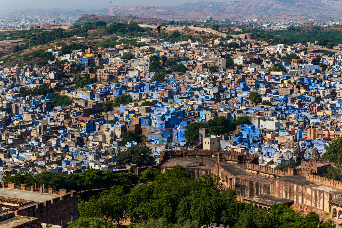 Artikelbild Jodhpur