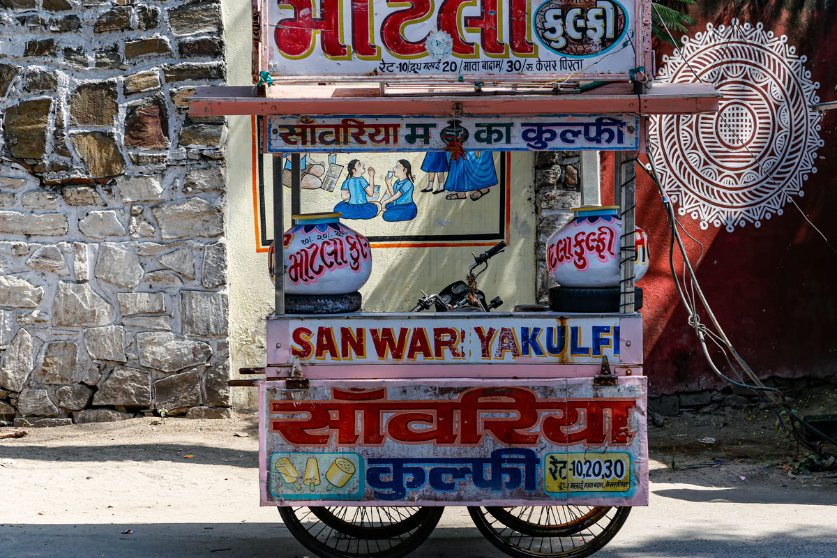 Artikelbild Udaipur