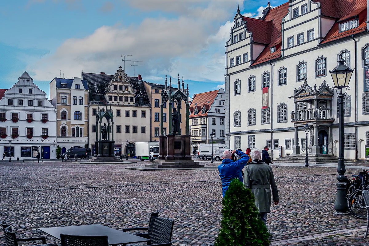 Artikelbild Wittenberg