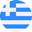 Griechenland Badge