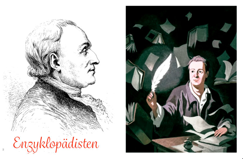 Enzyklopädisten